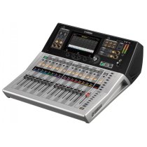 TF Series 48ch TouchFlow Digital Mixer (16 inputs)