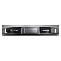 DCi Series Eight-channel, 300W at 4 Ohm Power Amp