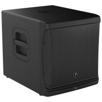 DLM Series 12" Powered Subwoofer