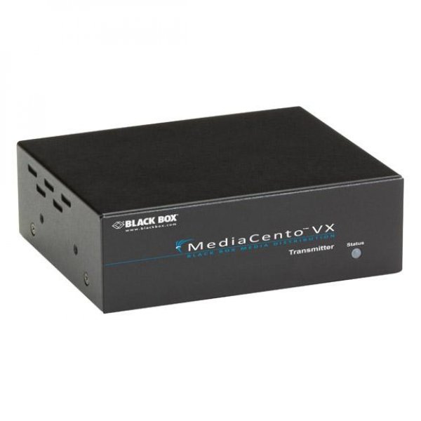 MediaCento VX Single-Port Transmitter