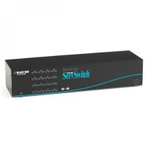 Matrix ServSwitch for PC, 4 Users x 16 CPUs (Full