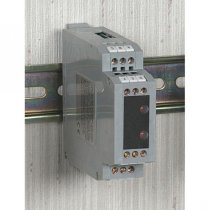 DIN Rail Repeaters w/Opto-Isolation, RS-422/RS-485