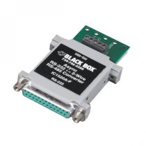 Async RS-232 to 2-Wire RS-485 Interface Bidirectio