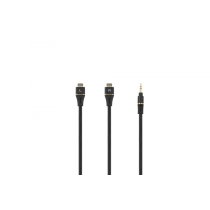 Standard EL8 replacement cable