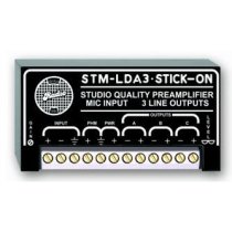 RDL STM-LDA3