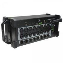 16-Channel Wireless Digital Live Sound Mixer with Built-In Wi-Fi for Multi-Platform Control