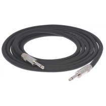Power Plus Series 14AWG Speaker Cable (6', QTR-QTR)