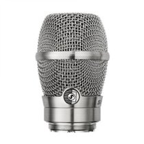 Shure KSM11 Wireless Microphone Capsule (Nickel)