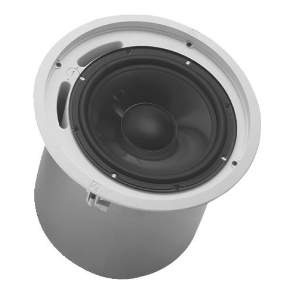 EVID Series Compact and Powerful Ceiling Subwoofer