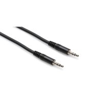 CABLE 3.5MM TRS - SAME 10FT