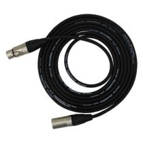 Excellines Series Low-Z Microphone Cable (3')