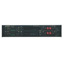 XM Series 4-Channel Amplifier, 250W/Ch