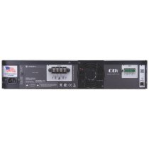 CDi Series Professional 3.2kW DSP Install Amplifie