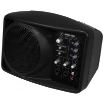 SRM Series Compact Powered PA System