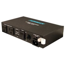Compact Power Conditioner