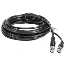 25 ft. coaxial cable (RG58) with BNC connectors