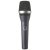 Live Dynamic Vocal Microphone  (With On/Off Switch)