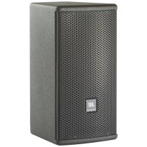 Ultra Compact 2-way Loudspeaker with 6.5” Driver (White)