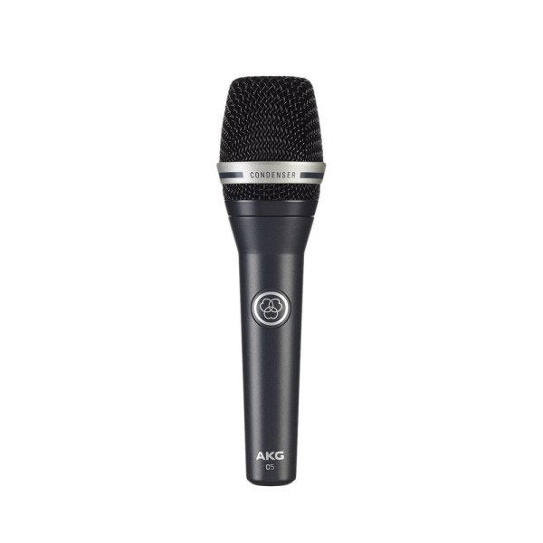 Stage Vocal Condenser Microphone