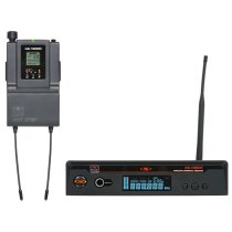 Any Spot 1800 Series Professional Wireless Personal Monitor
