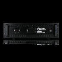 700W Stereo Commercial Amplifier