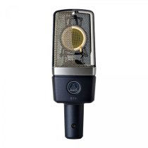 Studio / Stage Vocal and Instrument Mics (Matched Pair)