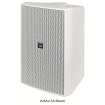 Compact Indoor/Outdoor Loudspeaker for Life Safety Applications