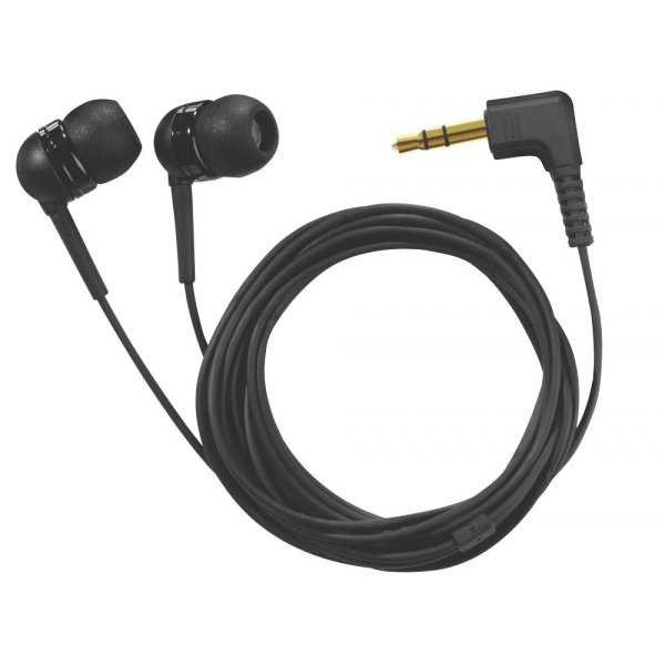 High Performance Ear Buds for Monitor System Receivers