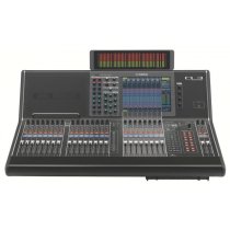CL Series 64 + 8 Digital 48kHz Centralogic™ Mixing Console