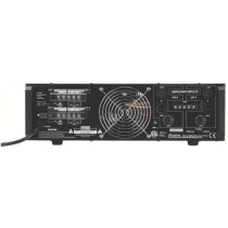 400W Stereo Commercial Amplifier