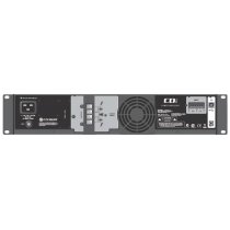 CDi Series Professional 6kW DSP Install Amplifier