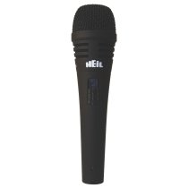 PR Series Broadcast / Live Sound Handheld Mic with Switch