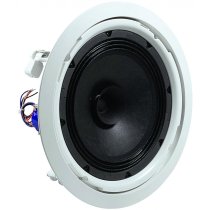 8″ 8100 Series Ceiling Speaker