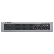 XM Series 4-Channel Amplifier, 120W/Ch