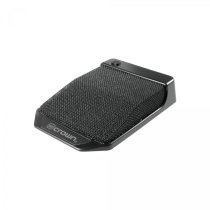 PCC Series Supercardioid Surface-Mount Mic