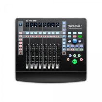 FaderPort 8: 8-Channel Mix Production Controller