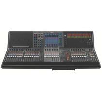 CL Series 72 + 8 Digital 48kHz Centralogic™ Mixing Console