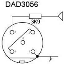 DPA DAD3056