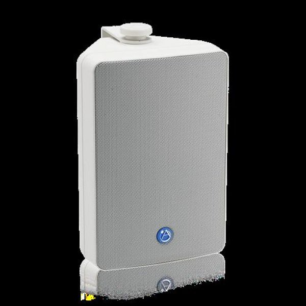 5" Environment-Resistant Speaker (White)