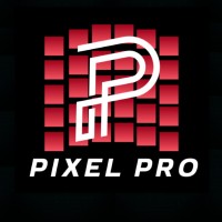 PIXELPRO PI2610Phantom 2.60mmoor LED Panel