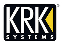 KRK monitors are available at Musicality