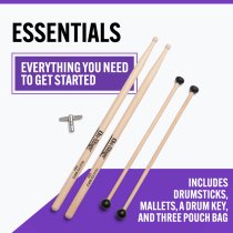 Student Percussion Pack