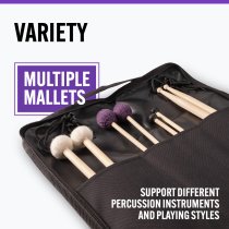 Student Percussion Pack