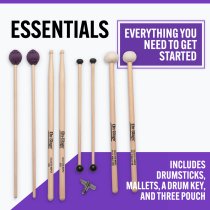 Student Percussion Pack