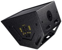 BassBoss CCM12-MK3 Active Monitor