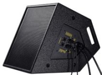 BassBoss CCM12-MK3 Active Monitor