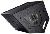 BassBoss CCM12-MK3 Active Monitor