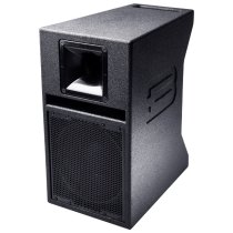 BassBoss SV9-MK3SV9-MK3 Active Loudspeaker