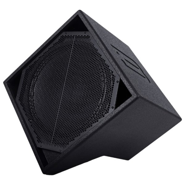 BassBoss DiaMon MK3 Active Loudspeaker