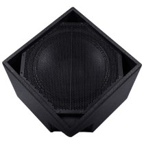 BassBoss DiaMon MK3 Active Loudspeaker